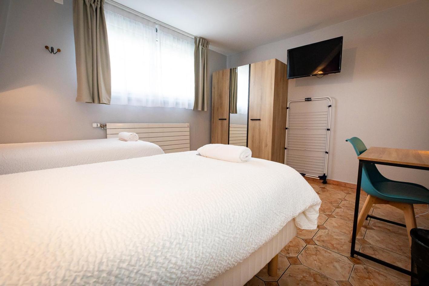 Residence Helios Paris Orly Aeroport Вильнёв-Сен-Жорж Экстерьер фото